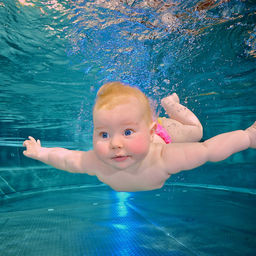 aqua.baby - experts in baby underwater photography - aqua.baby by Arjen ...