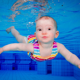 aqua.baby - experts in baby underwater photography - aqua.baby by Arjen ...