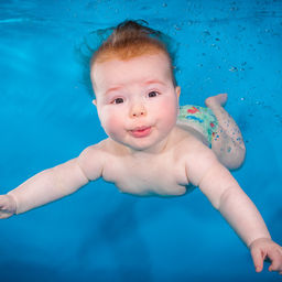 aqua.baby - experts in baby underwater photography - aqua.baby by Arjen ...